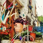 Lilyum Butik Hotel Alacati