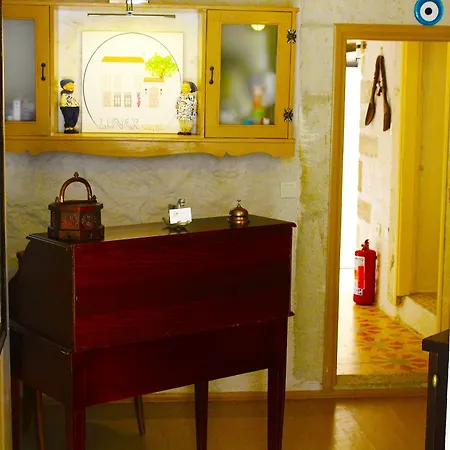 Lilyum Butik * アラカティ