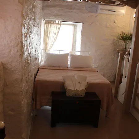 Lilyum Butik Hotel Alaçatı