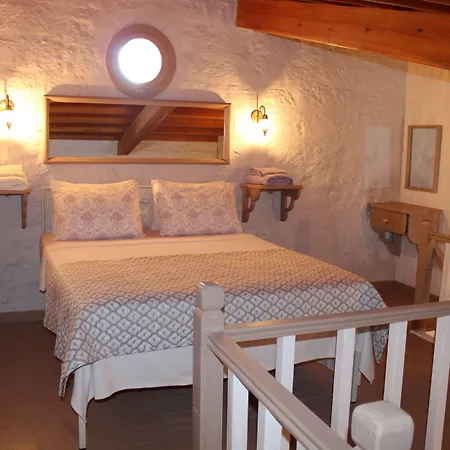 Lilyum Butik Отель