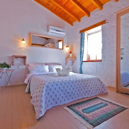 Hotel Lilyum Butik Alaçatı