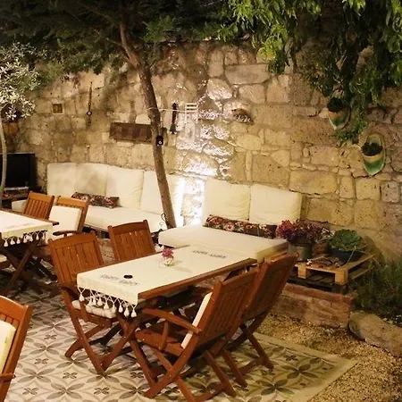 Lilyum Butik Hotel Alaçatı