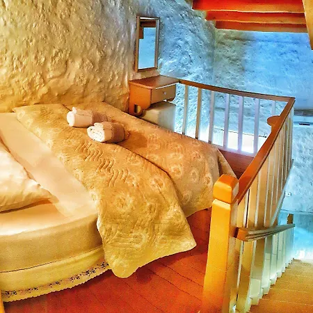 Hotel Lilyum Butik *