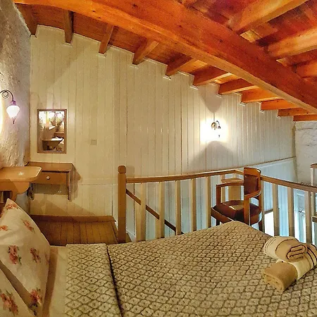 Lilyum Butik Hotel *