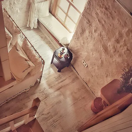 Lilyum Butik Hotel *