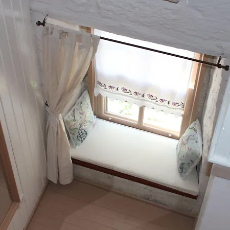 Lilyum Butik Hotel
