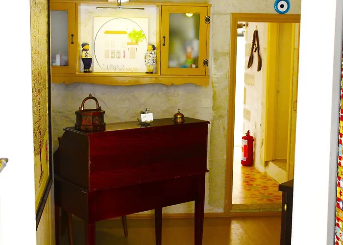 Lilyum Butik * ألاتشاتي