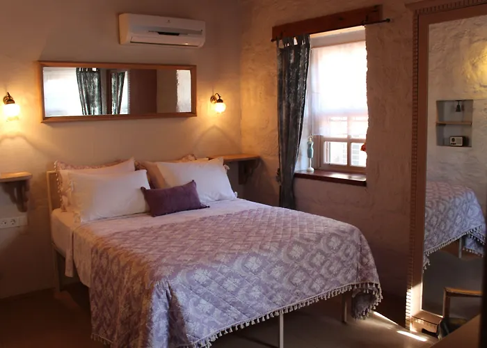 Lilyum Butik Алачати