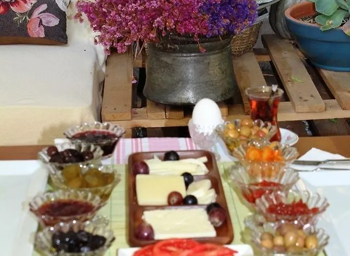 Lilyum Butik ألاتشاتي