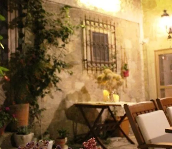 فندق Lilyum Butik