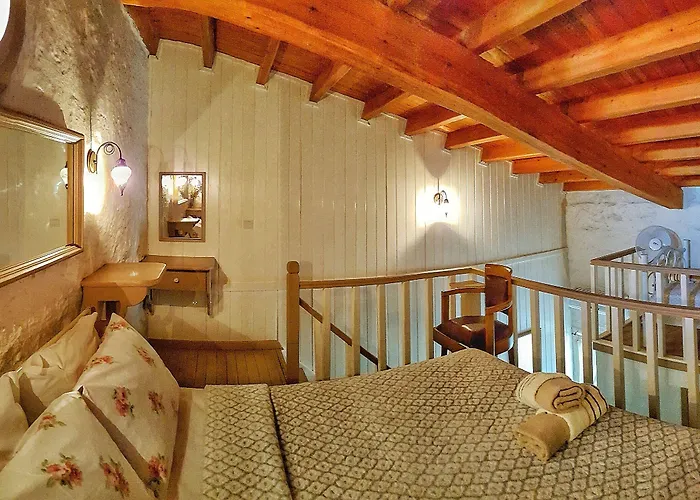 Lilyum Butik فندق *