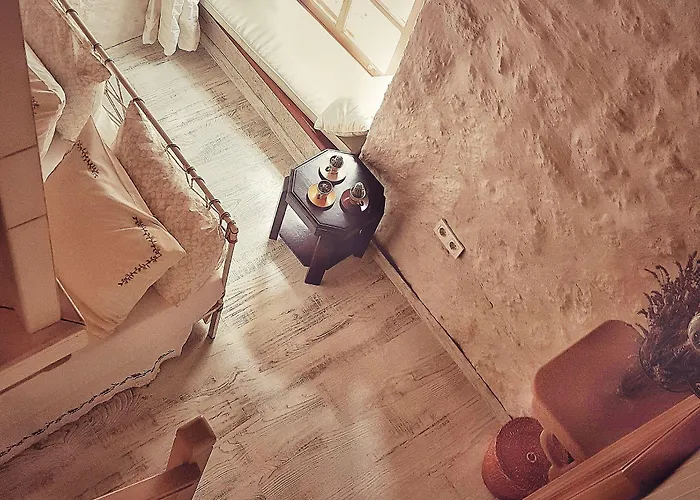 Lilyum Butik فندق *