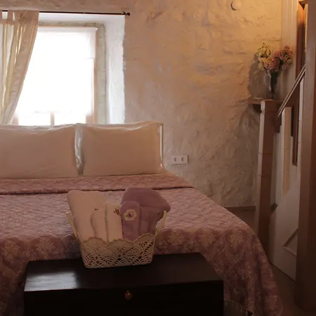 Lilyum Butik * Alaçatı