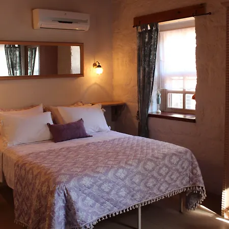 Lilyum Butik Alacati