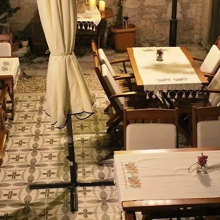 Hotel Lilyum Butik Alaçatı