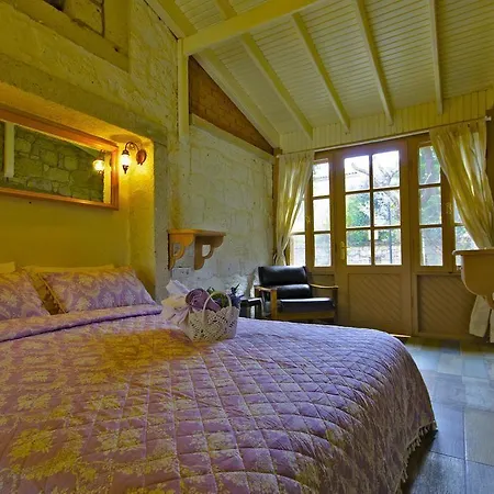 Lilyum Butik Hotel Alaçatı