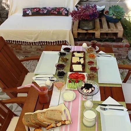Lilyum Butik Hotel