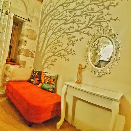 Hotel Lilyum Butik Alaçatı