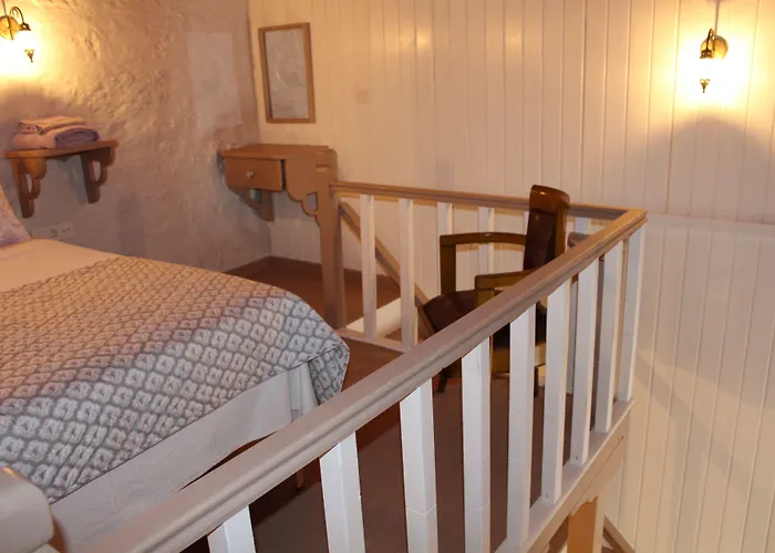 Lilyum Butik Otel Alaçatı