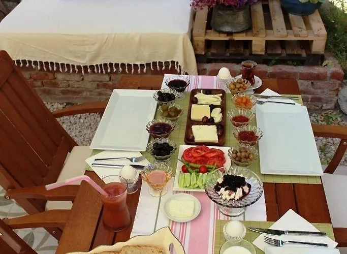 Lilyum Butik ホテル