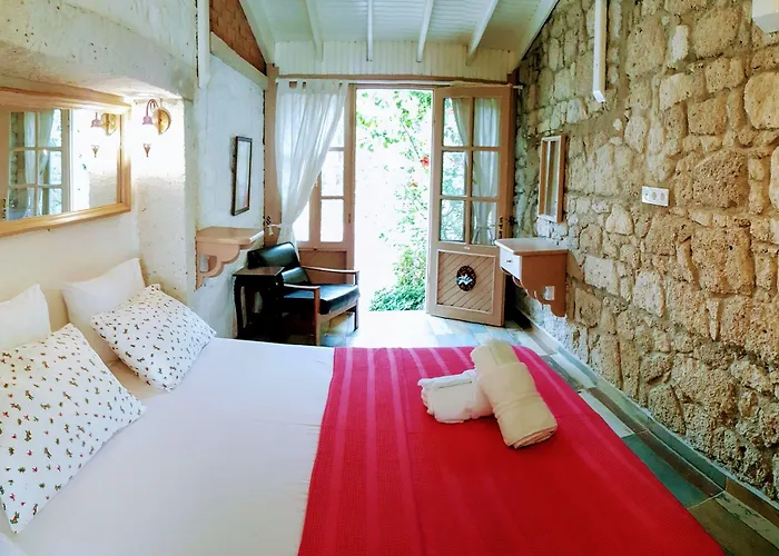 Lilyum Butik Alaçatı