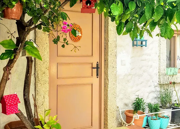 Lilyum Butik Alaçatı